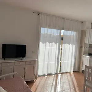  Apartamento Estudio Algas